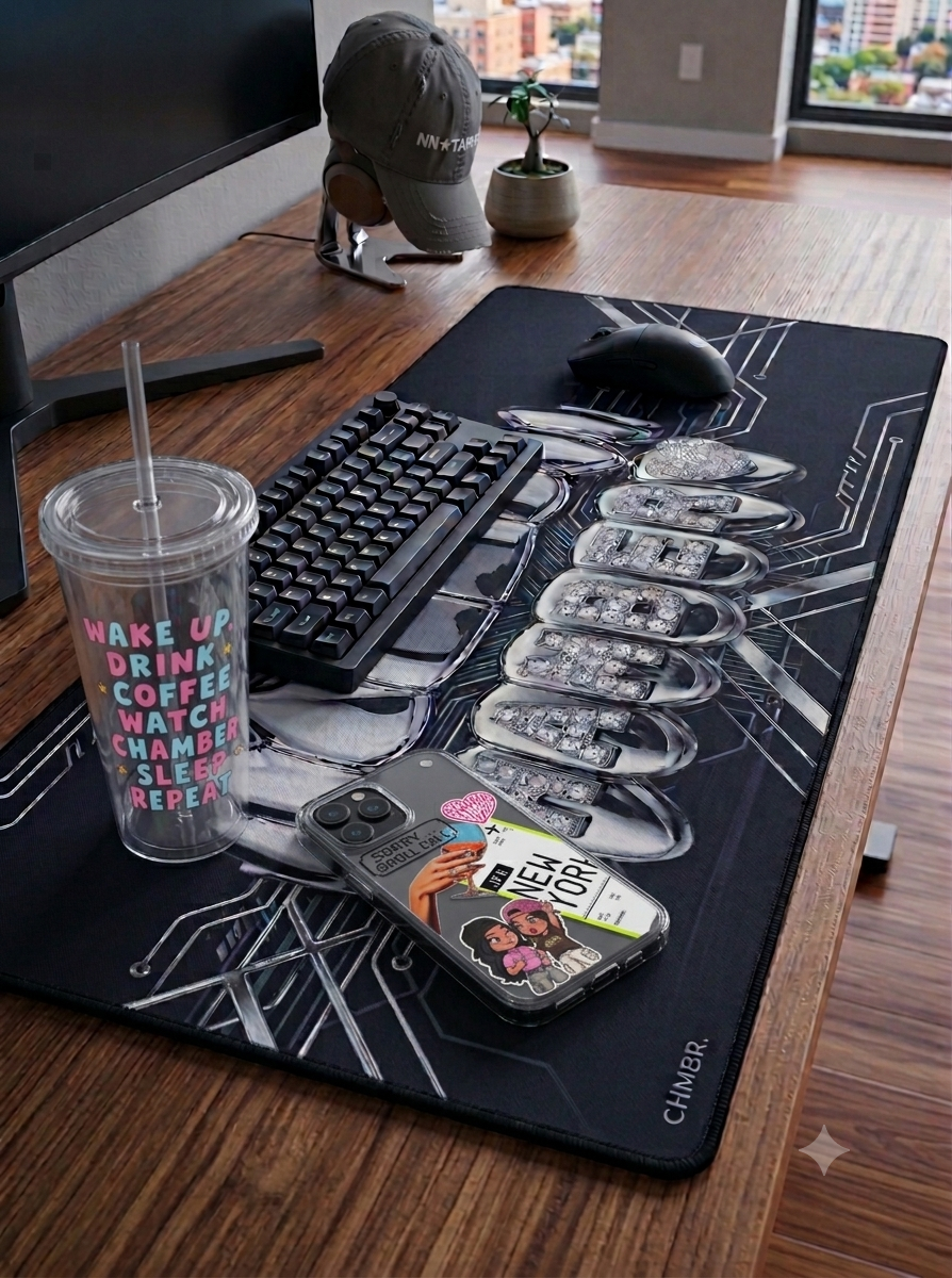 Merch preview