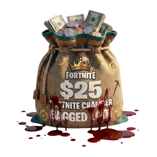 Christina's Killer prize