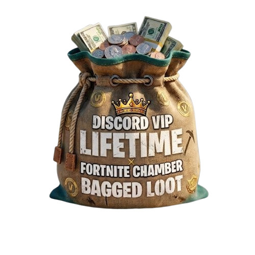 Round winner prize