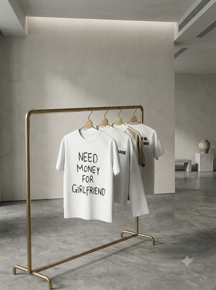 Merch preview